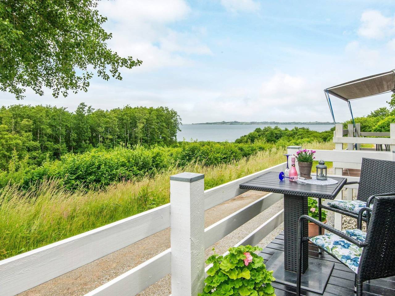 Casa vacanza a Aabenraa a partire da 95€ a notte