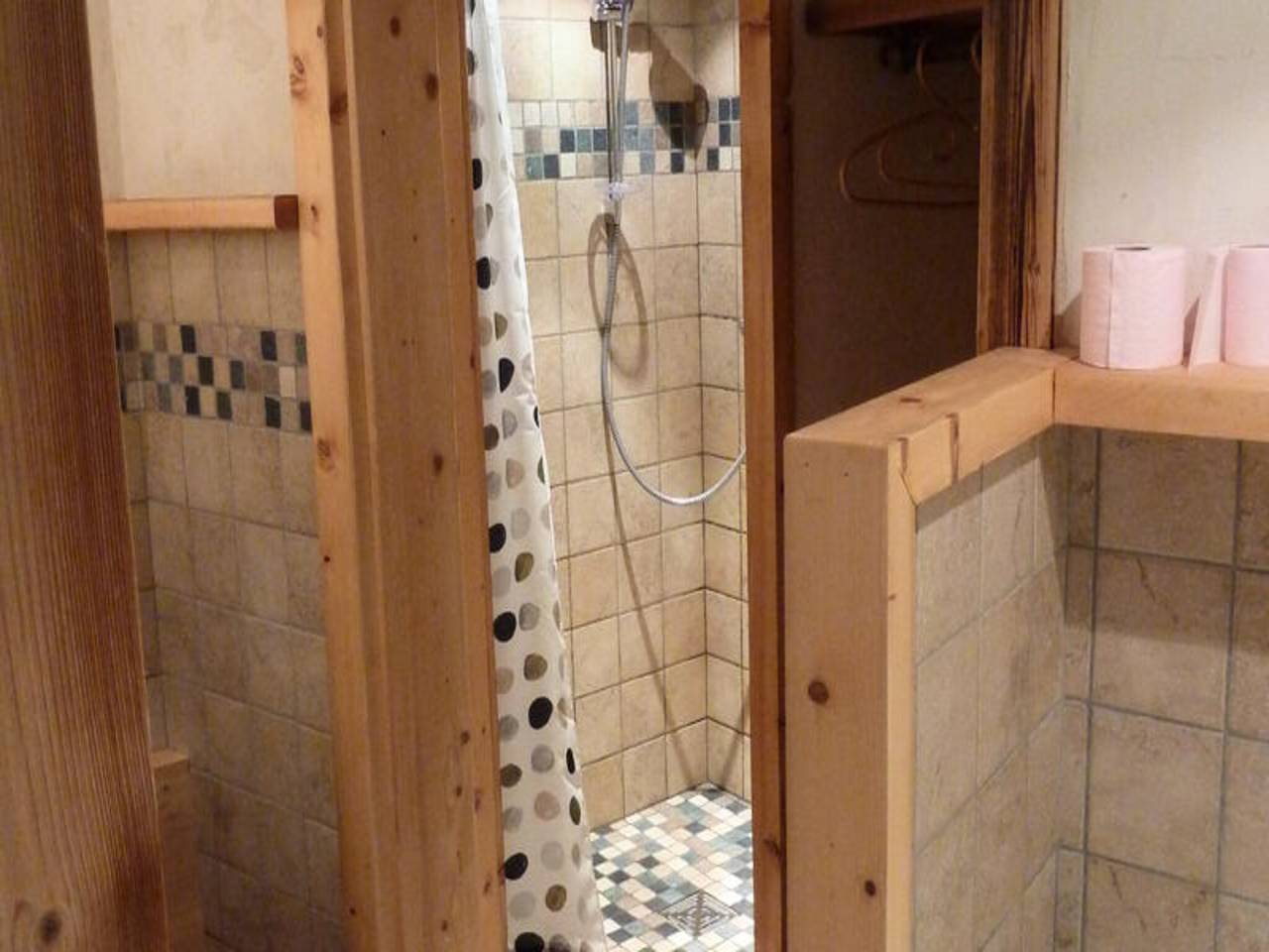 Entire apartment, 3 Rooms for 4 People in Le Grand-Bornand, Annecy region