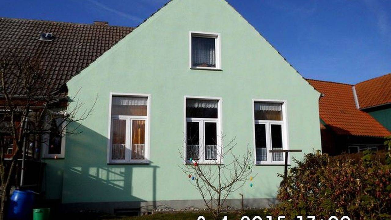 Apartamento vacacional entero, Ferienwohnung für 2 Personen (17 m²) in Putgarten in Putgarten, Rügen