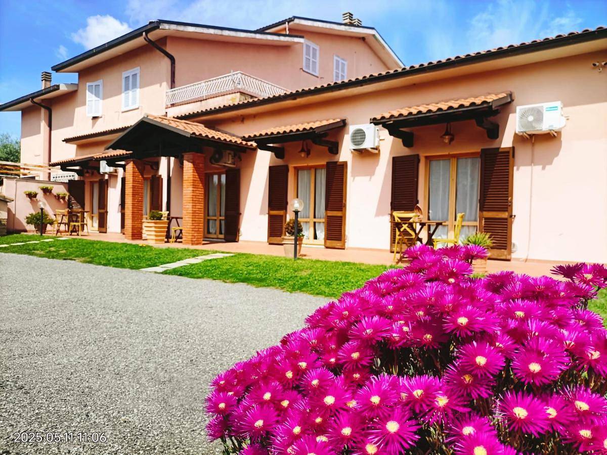 Double Room in Pitigliano, Province de Grosseto