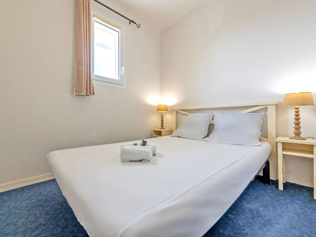 Entire apartment, Domaine de Bertheaume in Plougonvelin, Brest region