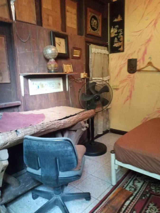 Apartamento de vacaciones para 2 personas, con jardín y terraza - 1