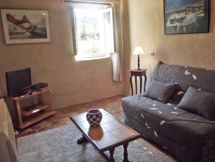 Gîtes de France® - La Ferme in Pierrefiques, Le Havre region