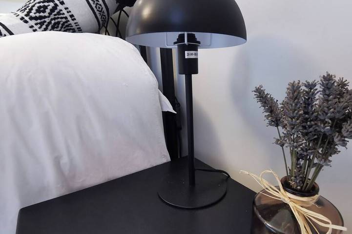 Location de vacances pour 2 personnes, avec jardin et terrasse à Sainte-Terre - 3