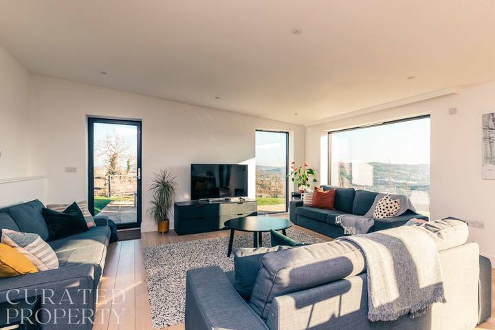 Location de vacances pour 12 personnes, avec Jardin à Bath - 2