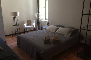 Location De Vacances pour 9 Personnes dans Lauris, Parc naturel régional du Luberon, Photo 4