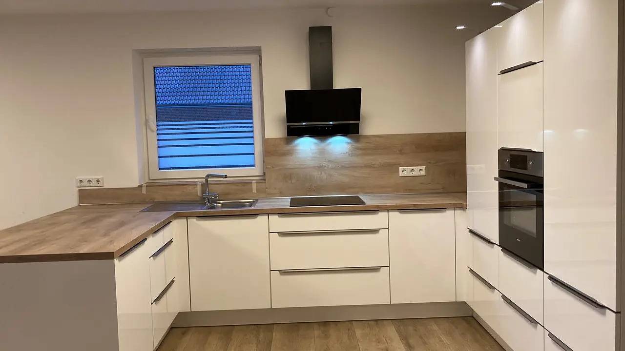 Ganze Ferienwohnung, Ferienwohnung für 7 Personen (70 m²) in Südlohn in Südlohn, Münsterland
