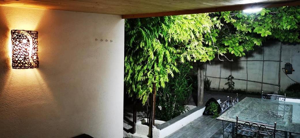 Location de vacances pour 6 personnes, avec jardin et jacuzzi, animaux acceptés à Marcorignan - 4