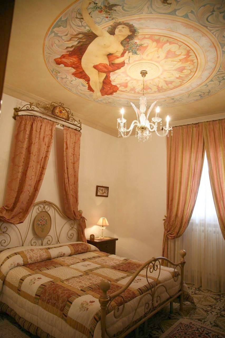 Double or Twin Room with Private Bathroom in Corigliano d'Otranto, Provincia di Lecce