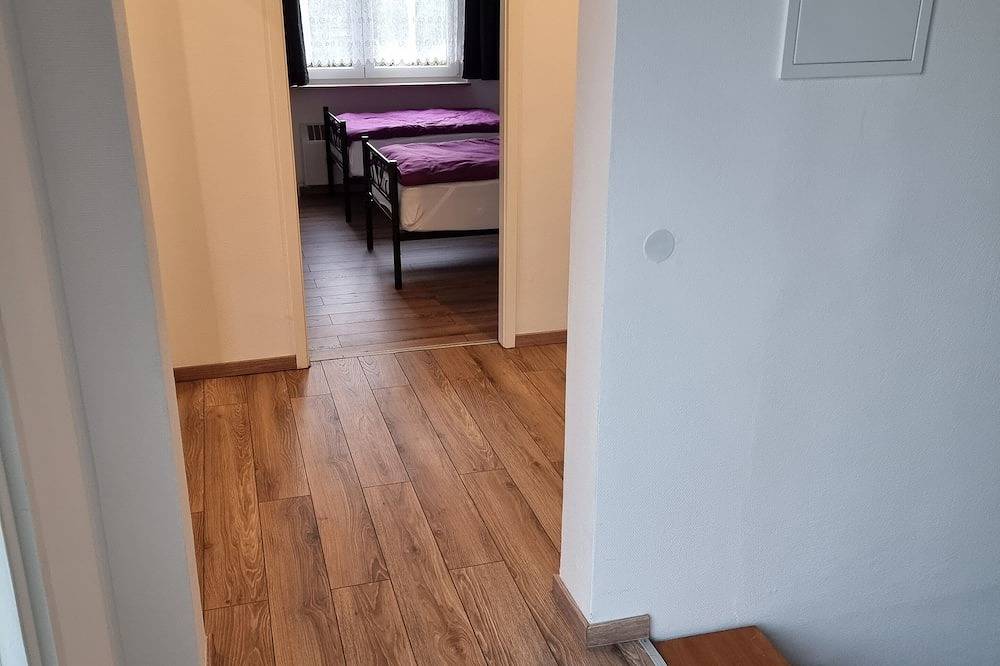 Ganze Wohnung, Relaxhaus Kehl Zentrum in Kehl, Mittlerer Schwarzwald