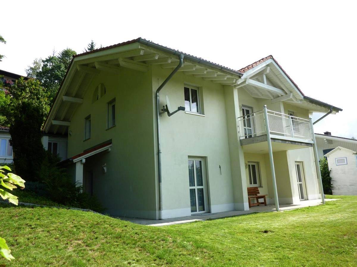 Ferienhaus Feist in Bodenmais, Ostbayern
