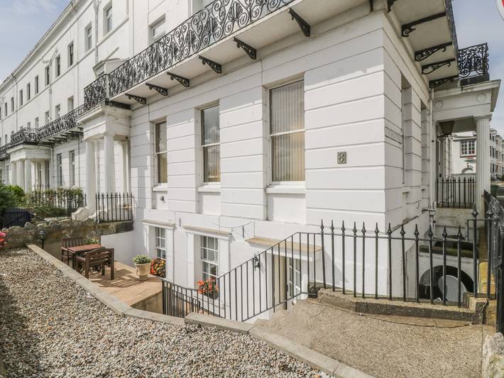 Cottage for 4 people in Filey
