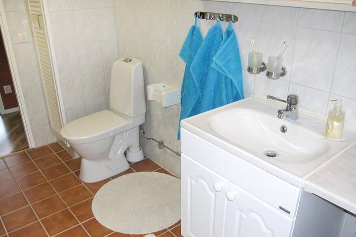 Ferienhaus für 8 Personen, mit Sauna in Astrid Lindgrens värld - 3