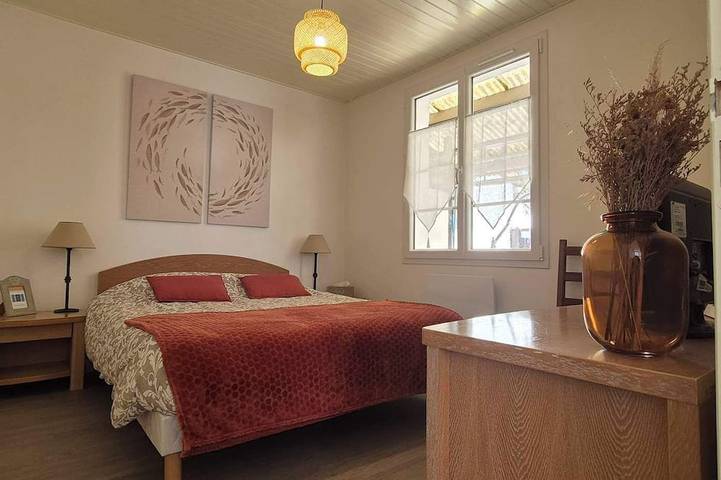 Location de vacances pour 4 personnes dans Plage de la Clère - 2