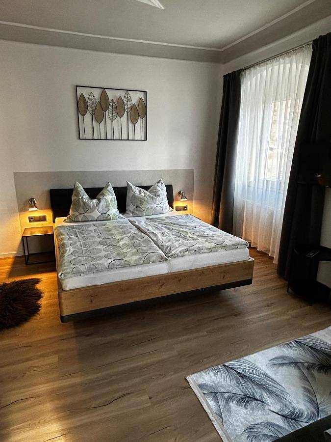Ganze Wohnung, Apart Felsenheimerhof in Nassereith, Bezirk Imst