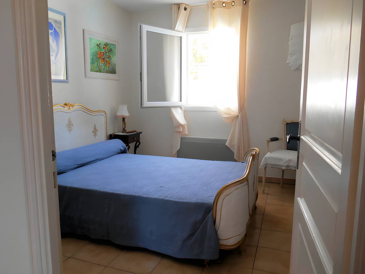 Chambre D’hôte pour 2 Personnes dans Sarrola-Carcopino, Corse-du-Sud