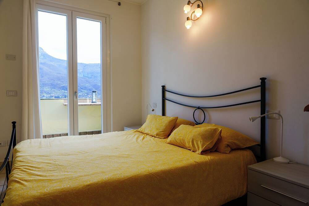 Ganze Wohnung, Villa Oliveto Lake Como apartments in Onno (Oliveto Lario), Oliveto Lario