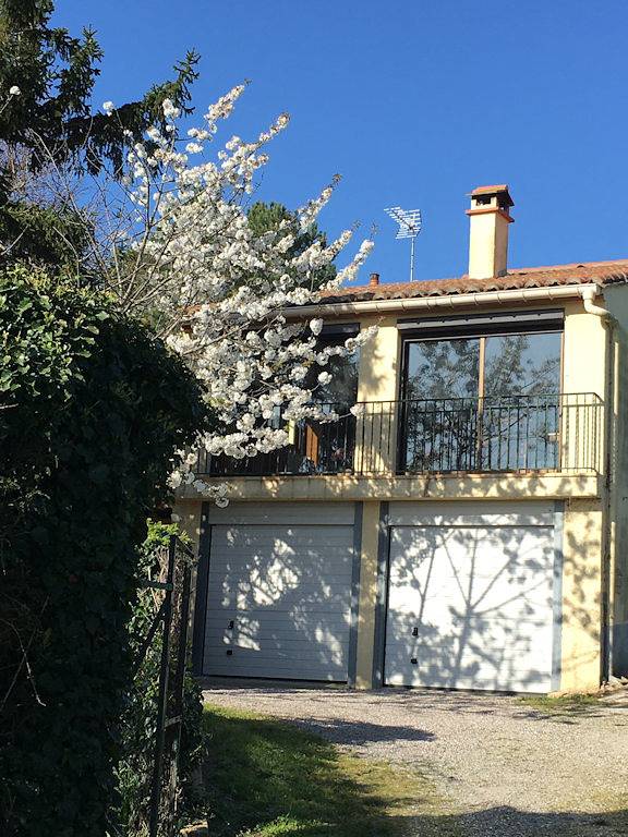 Gîte pour 4 personnes, avec jardin et terrasse dans les Pyrénées-Orientales - 3