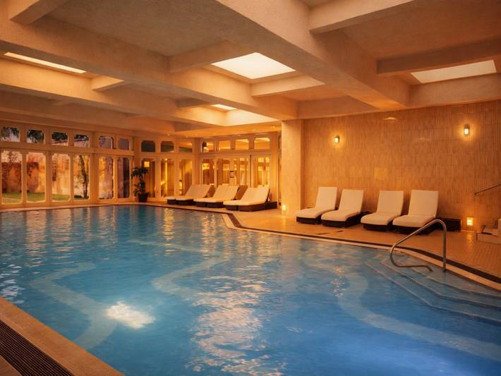Apartamento entero, Walton Hall Hotel & Spa por Sunday Classic Room in Wellesbourne, Warwickshire