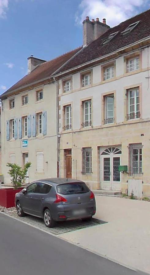 Gîte pour 2 personnes à Plombières-lès-Dijon - 2