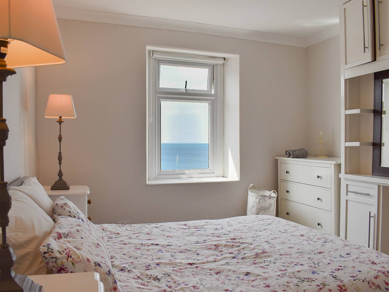 Chesil Vista in Fortuneswell, Isle of Portland