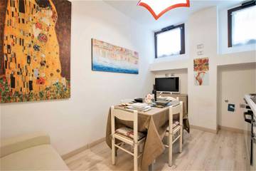 Vakantiewoning voor 4 Personen in Alassio, Ligurische Alpen, Afbeelding 1