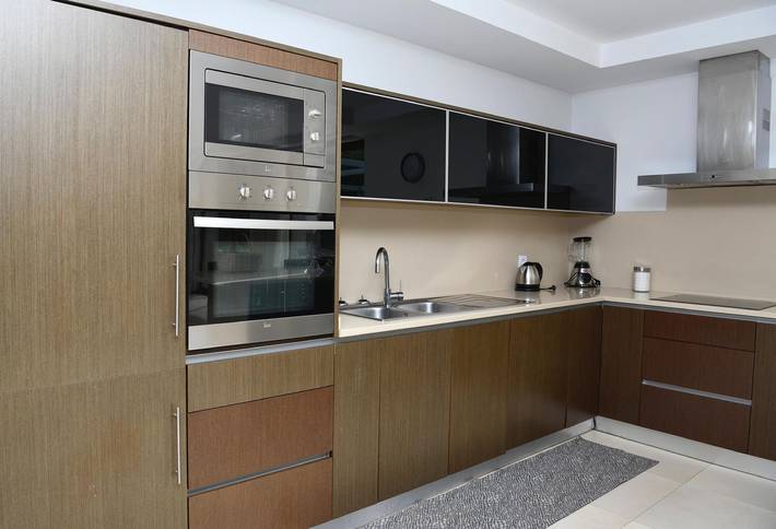 Casa rural para 8 personas, con Balcón/Terraza y Piscina en Mosteiro - 4