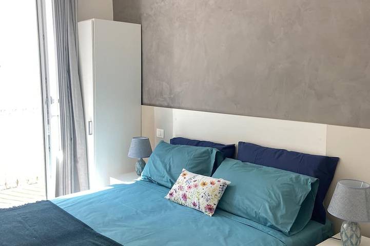 Appartamento intero, Scirocco Apartment in Trapani, Provincia di Trapani