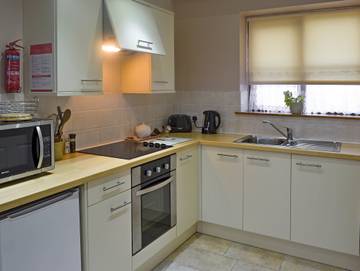 Log Cabin for 2 People in Forest of Bowland, Photo 3