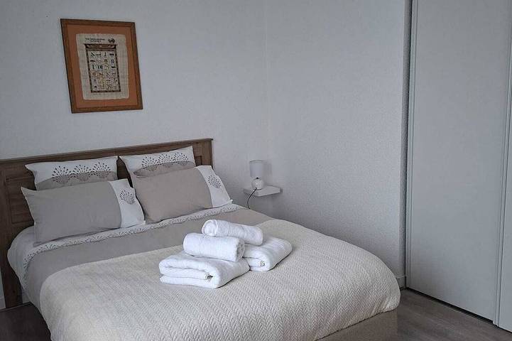 Location de vacances pour 4 personnes à Jaunay-Clan - 3