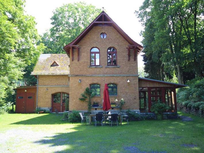 Ferienhaus für 6 Personen, mit Garten im Westerwald - 2