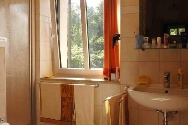 Ferienwohnung für 6 Personen, mit Balkon und Garten in Karlshorst Berlin - 3