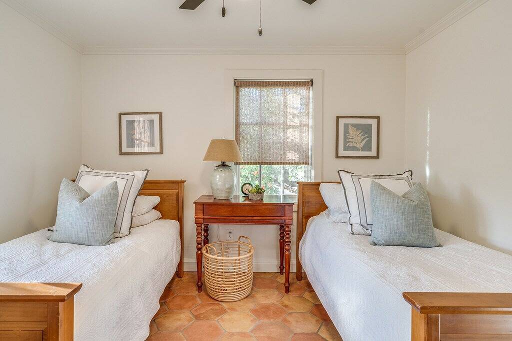 Foothills Luxury Casita with Private Pickleball Court in Catalina Foothills, Pima County