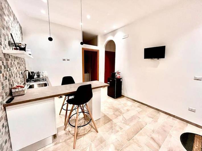 B&b per 3 persone in Torremaggiore