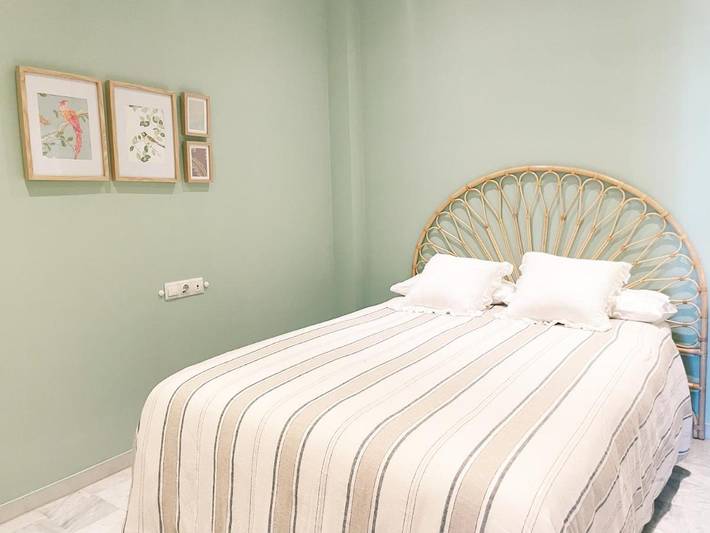 Gîte pour 4 personnes, avec terrasse et vue à Alcalá de Guadaíra - 4