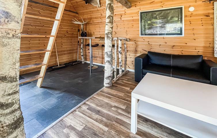 Ferienhaus für 6 Personen mit Terrasse in Kristianstad, Schwedische Ostsee