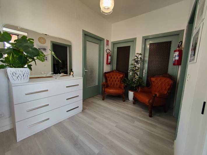 Appartamento intero, Mini Appartamento 'Country House Atessa' in Atessa, Provincia di Chieti