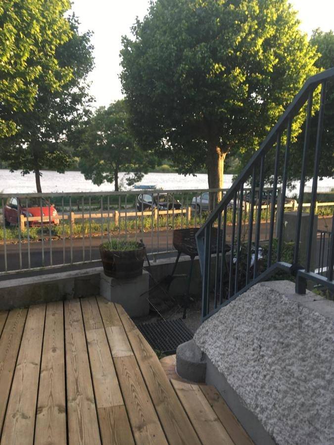 Appartement entier, Le bord de Loire in Indre (Nantes), Région de Nantes