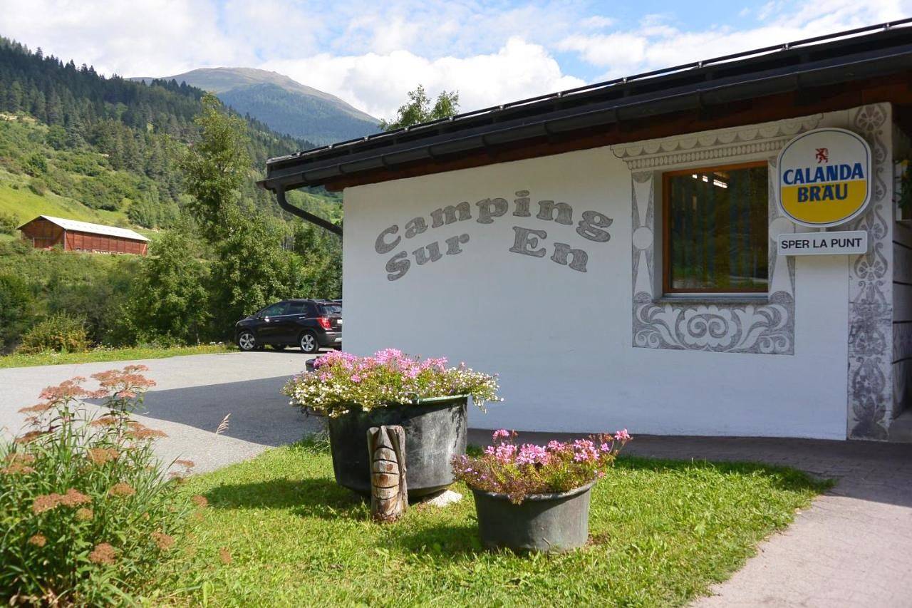 Cottage in Sent, Lower Engadine