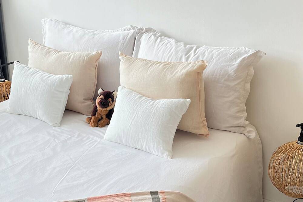 Beautiful, large, bright house! 12 minutes from Paris centre.... in Deuil-la-Barre, Valle del Oise