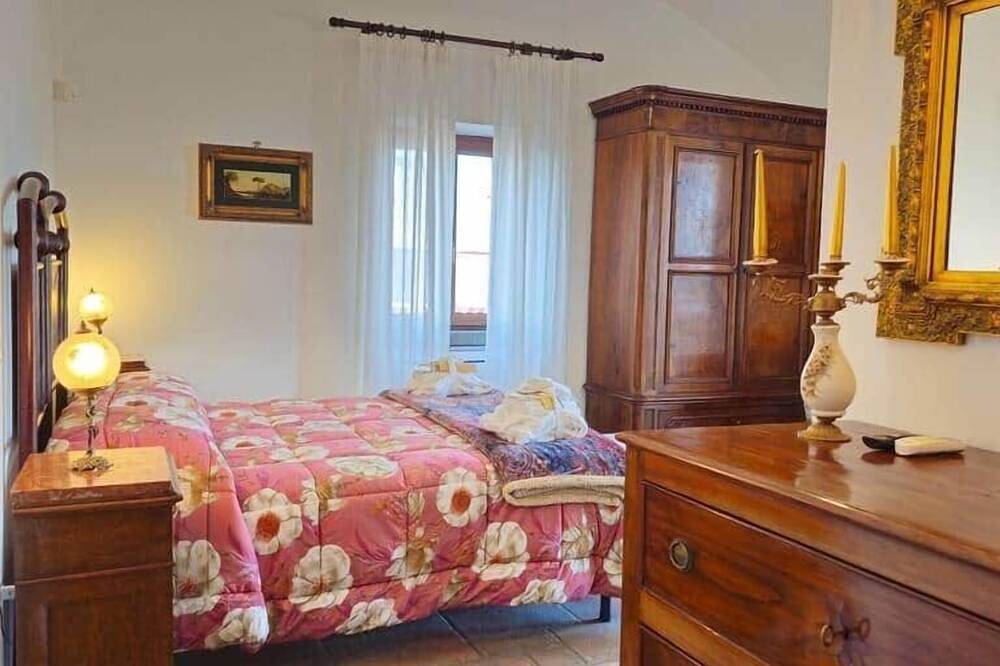 Villa Eteria – Private Panoramavilla bei Pompeji in Lettere, Neapel Provinz