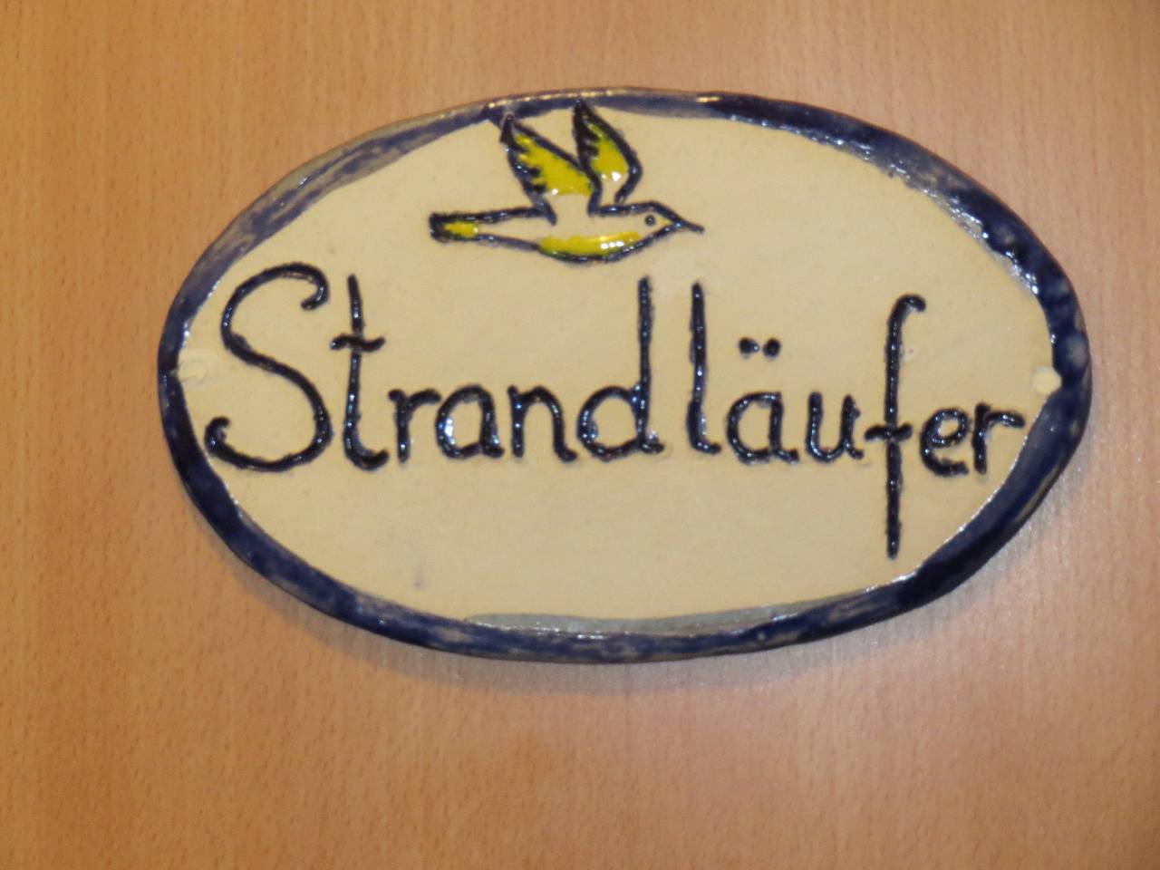 Ganze Ferienwohnung, Haus Strelasund Apartment Strandläufer in Ostseebad Binz, Binz