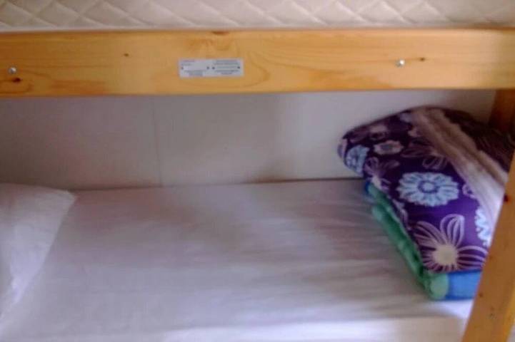 Mobil home pour 4 personnes à Apremont - 3