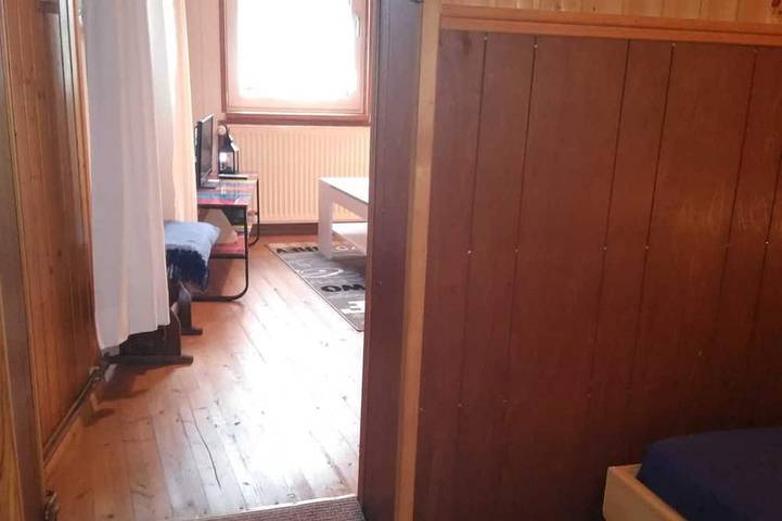 Appartement entier, FeWo Klein - Apartments Ute Simdorn in Dargen, Usedom