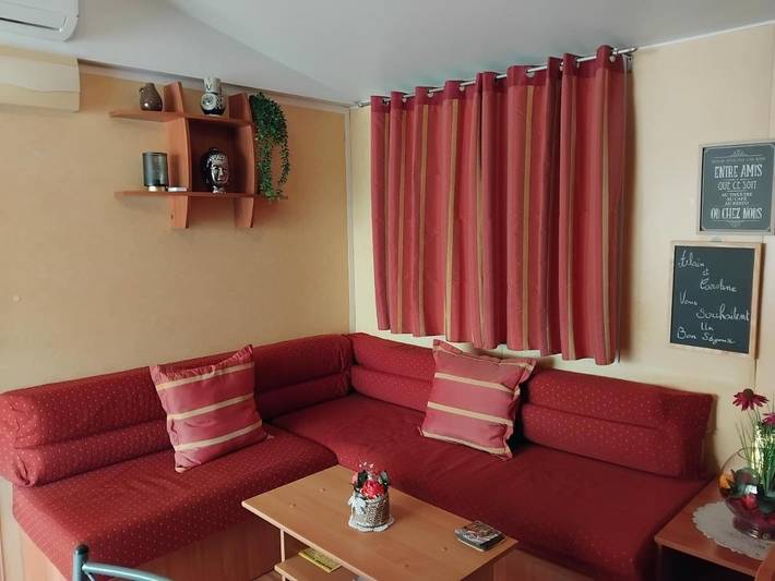 Gîte pour 6 personnes, avec jardin et vue à Lougratte - 2