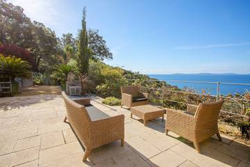 Villa voor 8 Personen in Cavalaire-sur-Mer, Draguignan en omgeving, Afbeelding 3