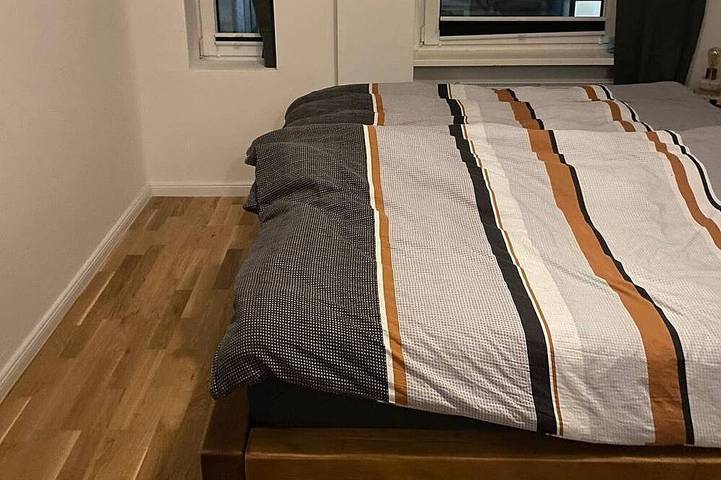 Ferienhaus für 4 Personen, mit Haustier in Berlin - 3