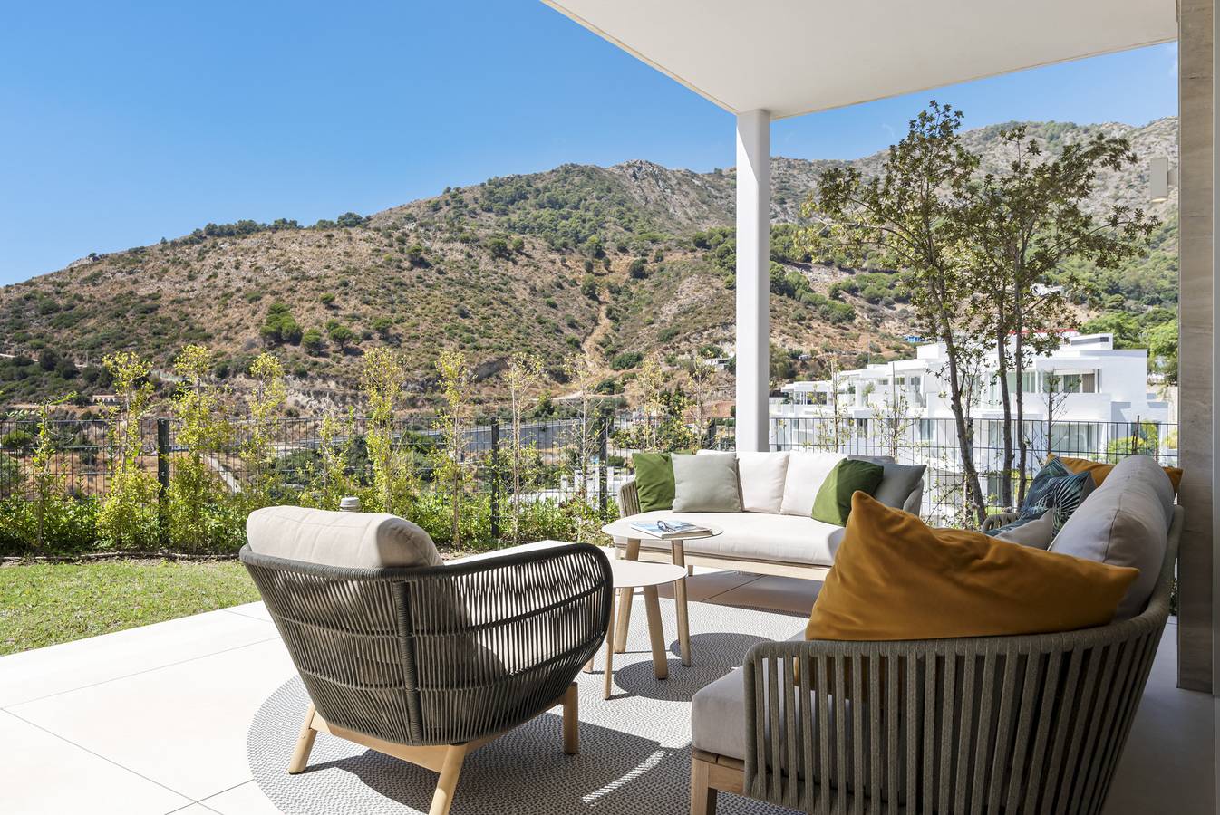 Apartamento entero, Casa Palo Alto in Churriana, Málaga