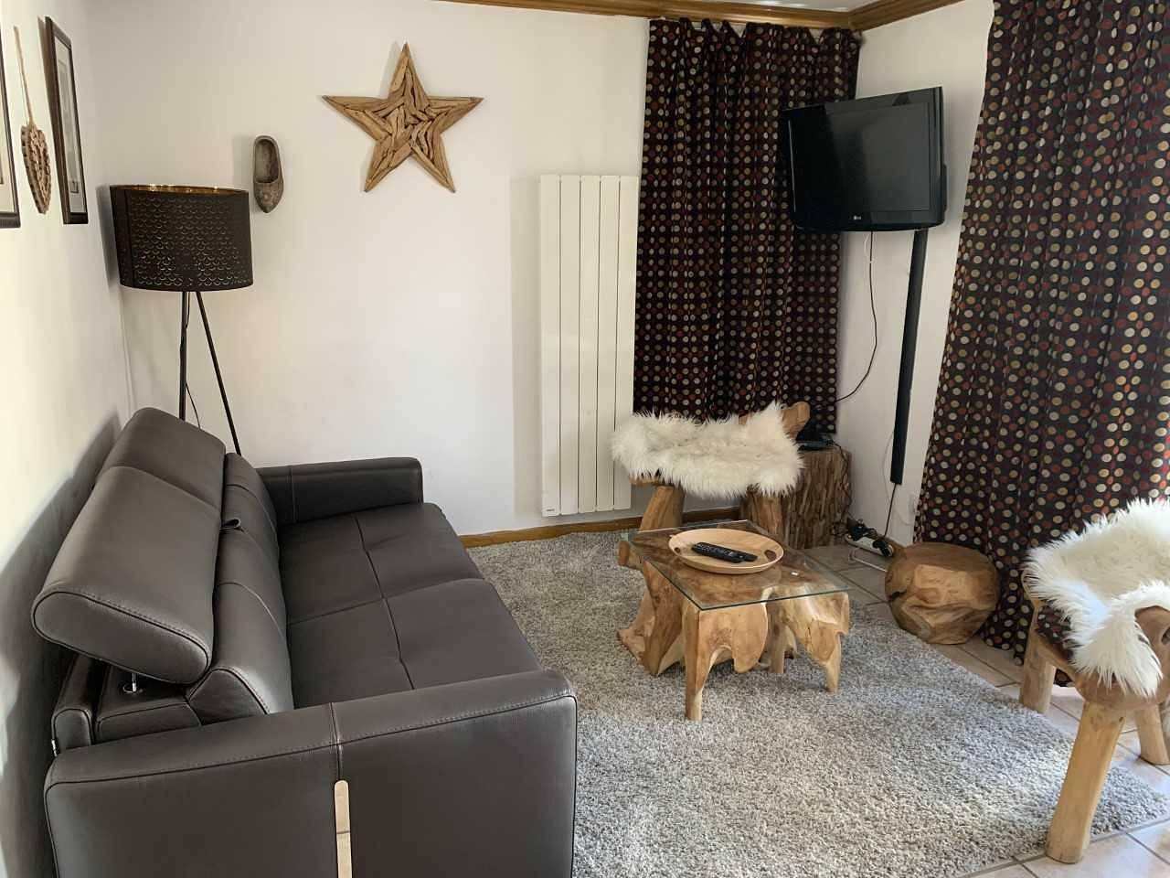 Appartamento intero, Le Chalet Diamant - Appartamento 3 stanze per 6 persone (22) in Val Thorens, Le tre valli