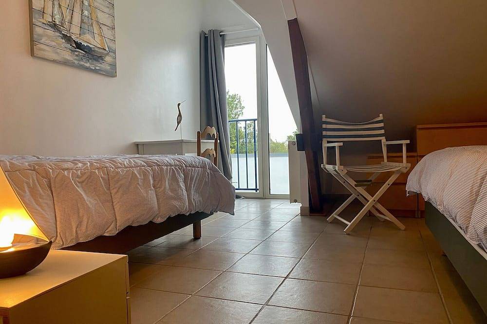 Charmante Maison au Cœur d’un Village Paludier, Proche Guérande et Plages, Terrasse et Wifi in Guérande, Côte d'Amour